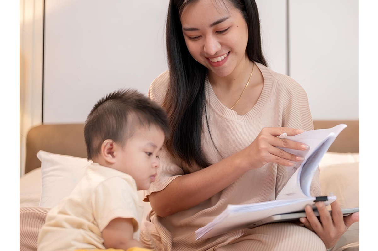 Cara Memilih Babysitter Terpercaya untuk Bayi dan Balita