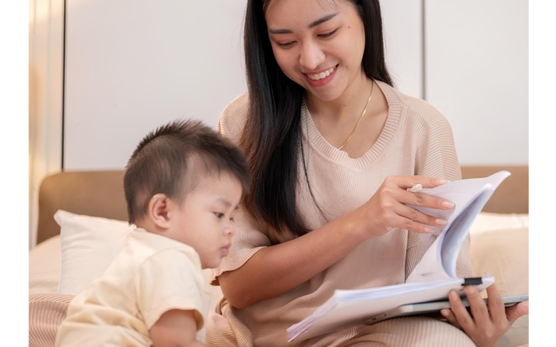 Cara Memilih Babysitter Terpercaya untuk Bayi dan Balita