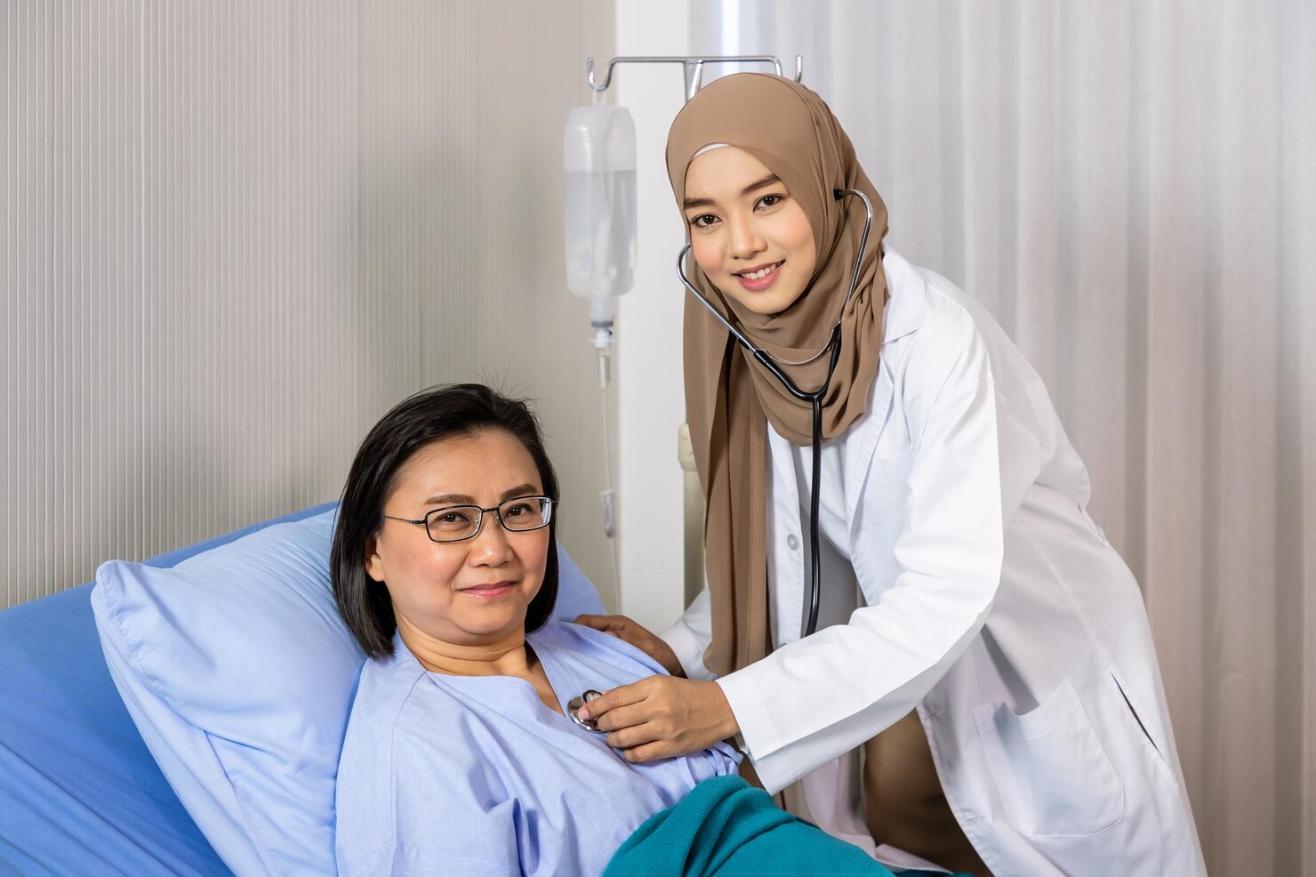 Perawat Medis